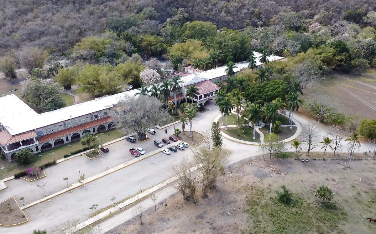 Taninul, un paraíso turístico muy cerca de Tampico José Luis Tapia (2)